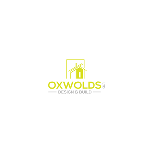 Diseño de Logo por mekail para Oxwolds LTD | Diseño: #34063326