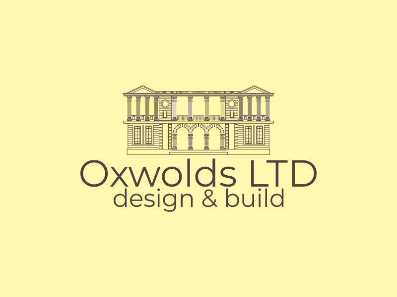 Diseño de Logo por Galap Rizqi para Oxwolds LTD | Diseño #34005869