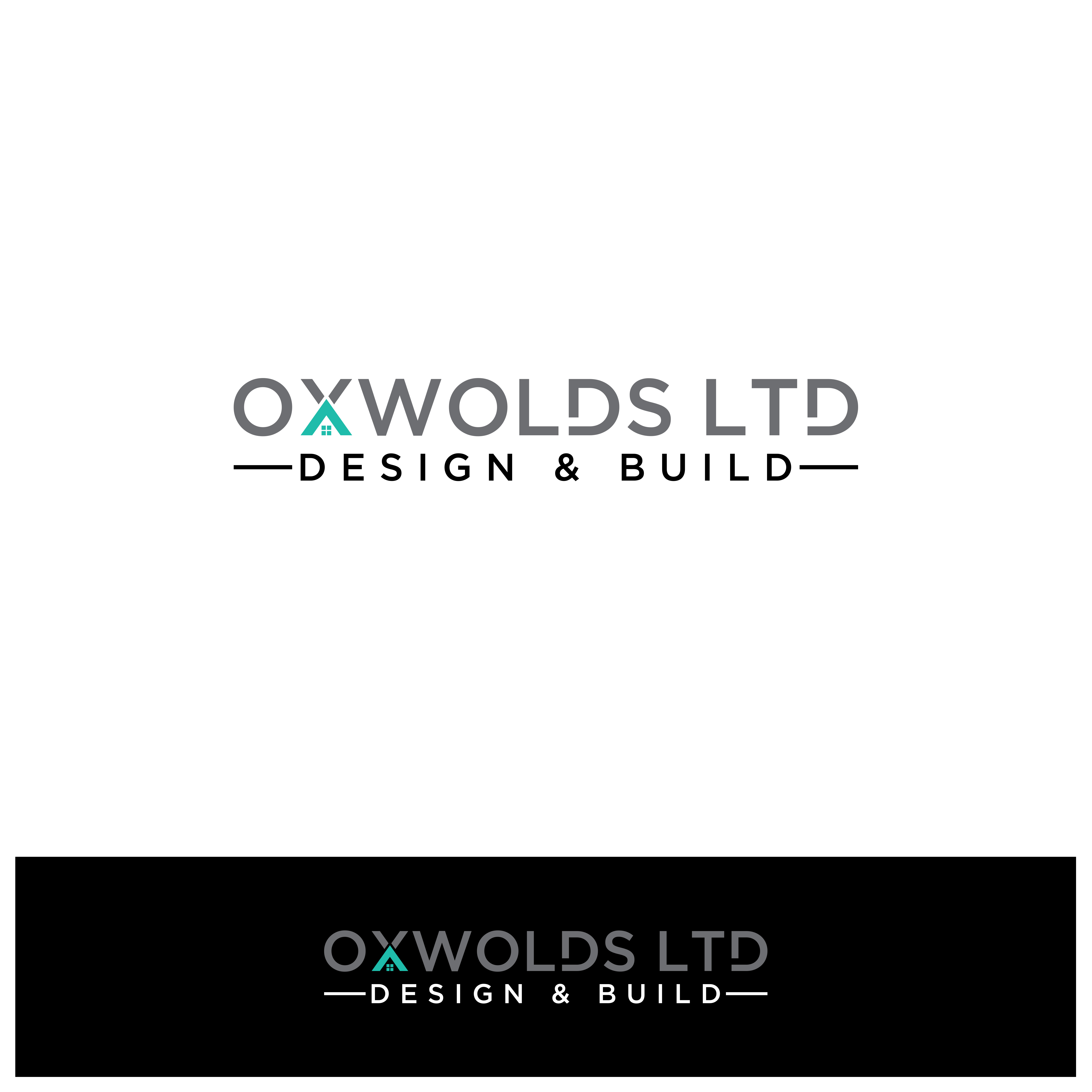 Diseño de Logo por HiKyriosDesign para Oxwolds LTD | Diseño #34006004
