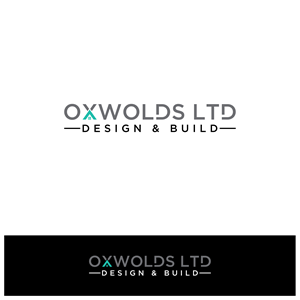 Diseño de Logo por HiKyriosDesign para Oxwolds LTD | Diseño: #34006004