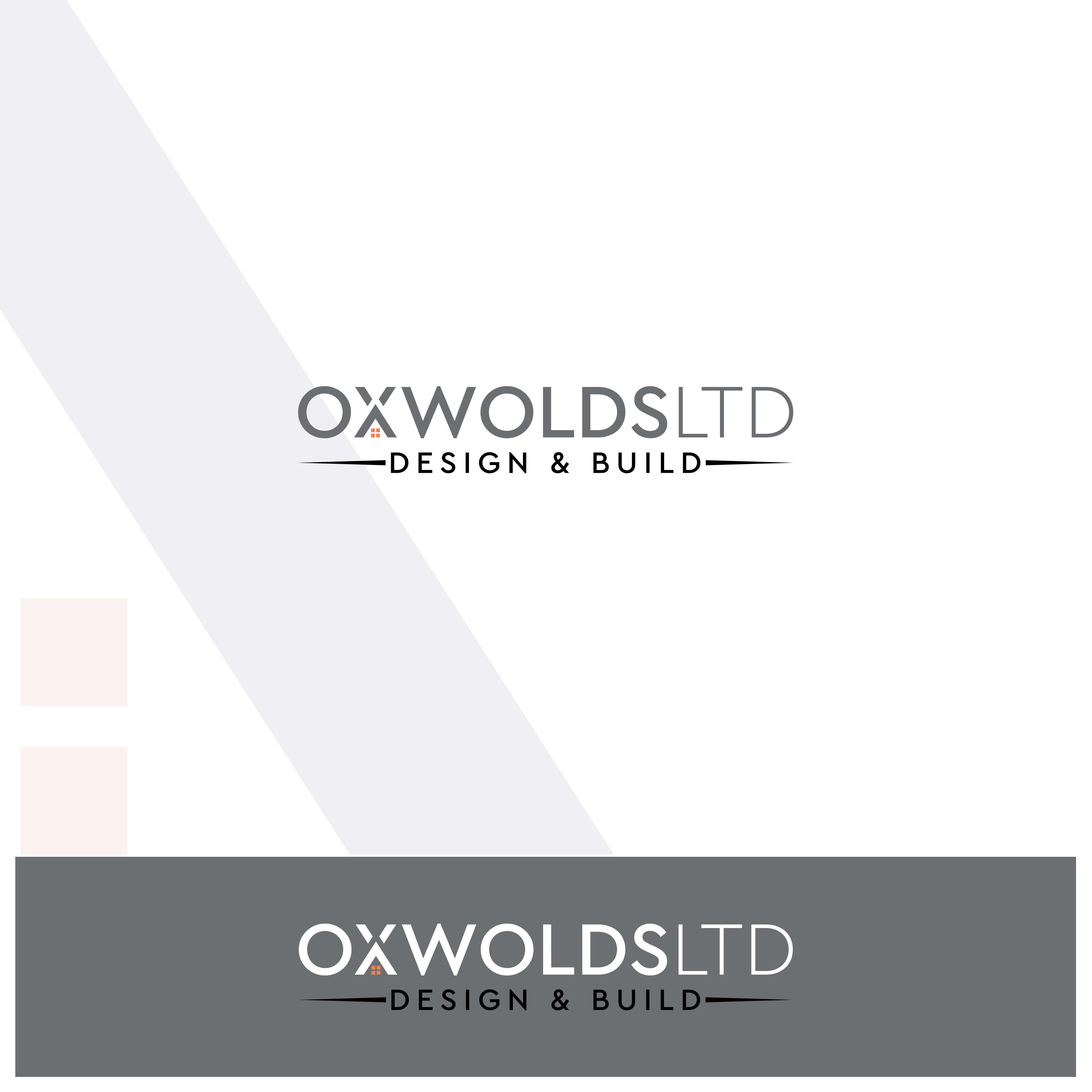 Diseño de Logo por HiKyriosDesign para Oxwolds LTD | Diseño #34031795