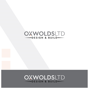 Diseño de Logo por HiKyriosDesign para Oxwolds LTD | Diseño: #34031795