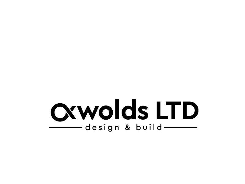 Logo Design by 4lv for Oxwolds LTD | Design #33999022