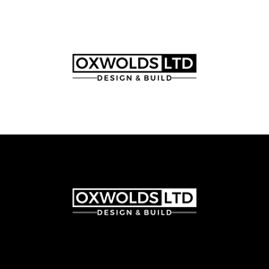 Logo Design by zia77 for Oxwolds LTD | Design #33982781