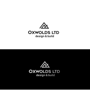 Diseño de Logo por Art_lv para Oxwolds LTD | Diseño: #34004972
