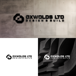 Logo Design by syad666 for Oxwolds LTD | Design: #33984067