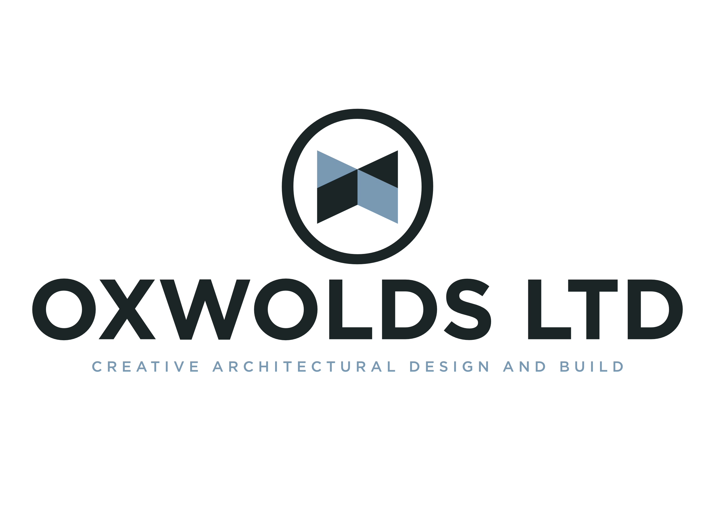 Logo Design by Stobart Creative for Oxwolds LTD | Design #33988083