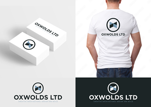 Logo Design by Stobart Creative for Oxwolds LTD | Design: #33988084