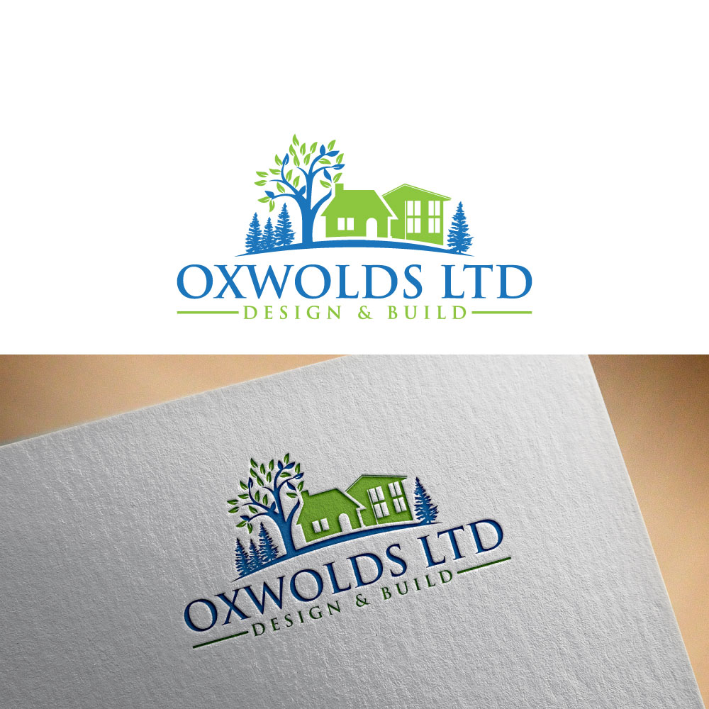 Diseño de Logo por designhunt(verifiyed01) para Oxwolds LTD | Diseño #33982010
