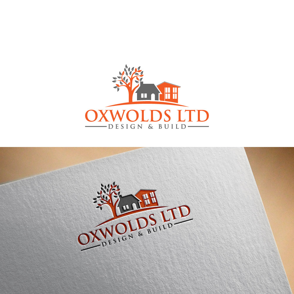Diseño de Logo por designhunt(verifiyed01) para Oxwolds LTD | Diseño #34051422