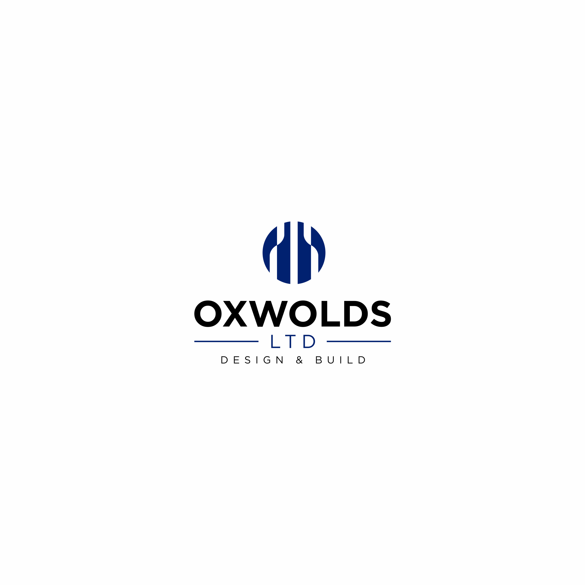 Diseño de Logo por ironbrands para Oxwolds LTD | Diseño #33987659