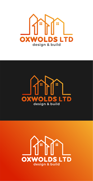 Diseño de Logo por awa_pranata para Oxwolds LTD | Diseño: #34005120