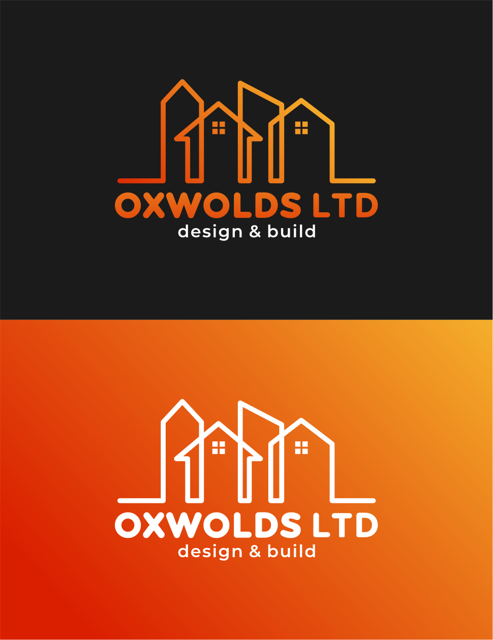 Diseño de Logo por awa_pranata para Oxwolds LTD | Diseño #34005122