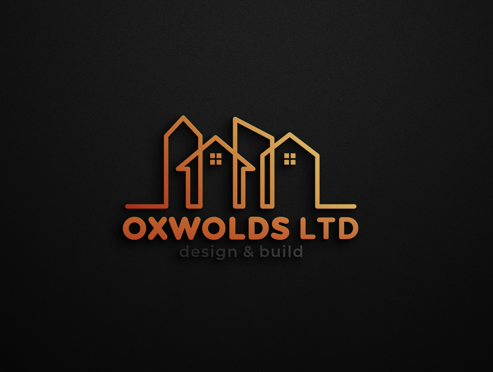 Diseño de Logo por awa_pranata para Oxwolds LTD | Diseño #34005123