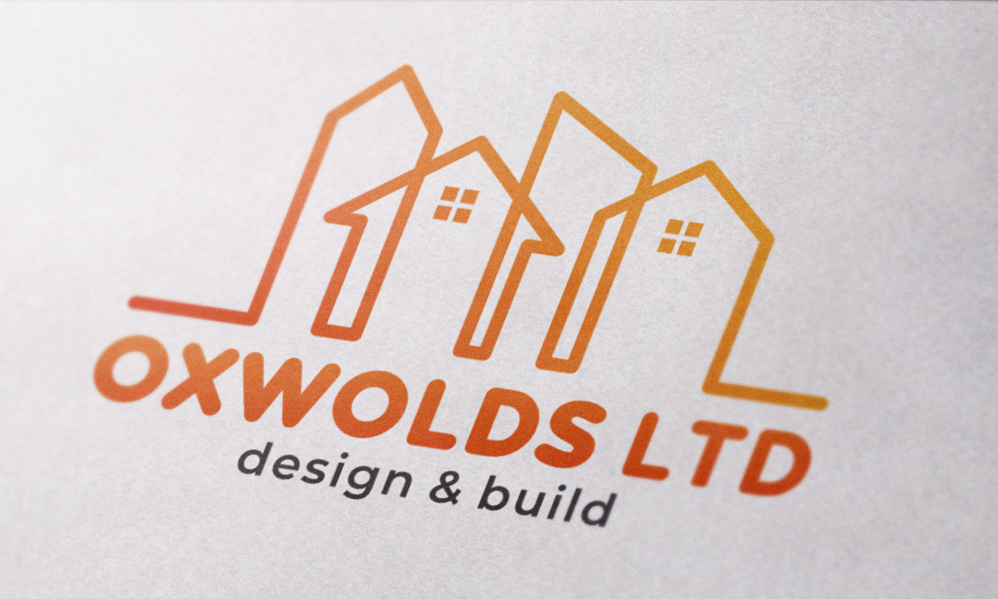 Diseño de Logo por awa_pranata para Oxwolds LTD | Diseño #34005124