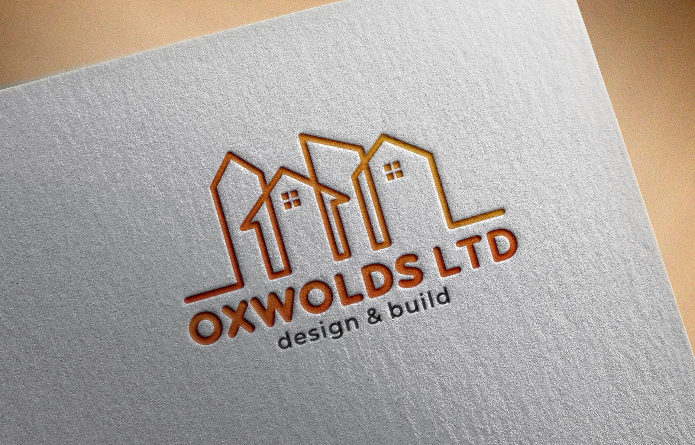 Logo Design by awa_pranata for Oxwolds LTD | Design #34005125