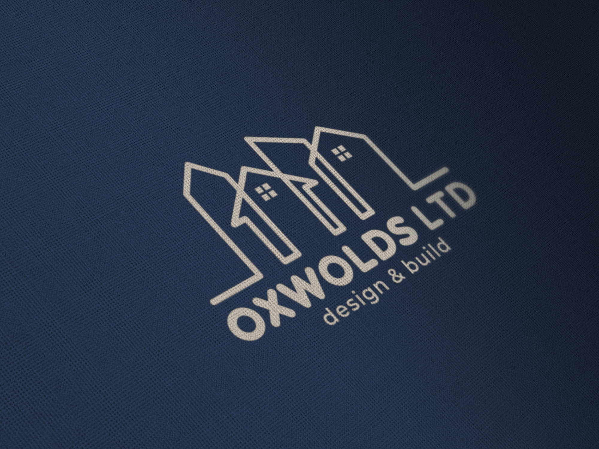 Diseño de Logo por awa_pranata para Oxwolds LTD | Diseño #34005126
