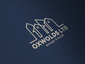 Diseño de Logo por awa_pranata para Oxwolds LTD | Diseño: #34005126