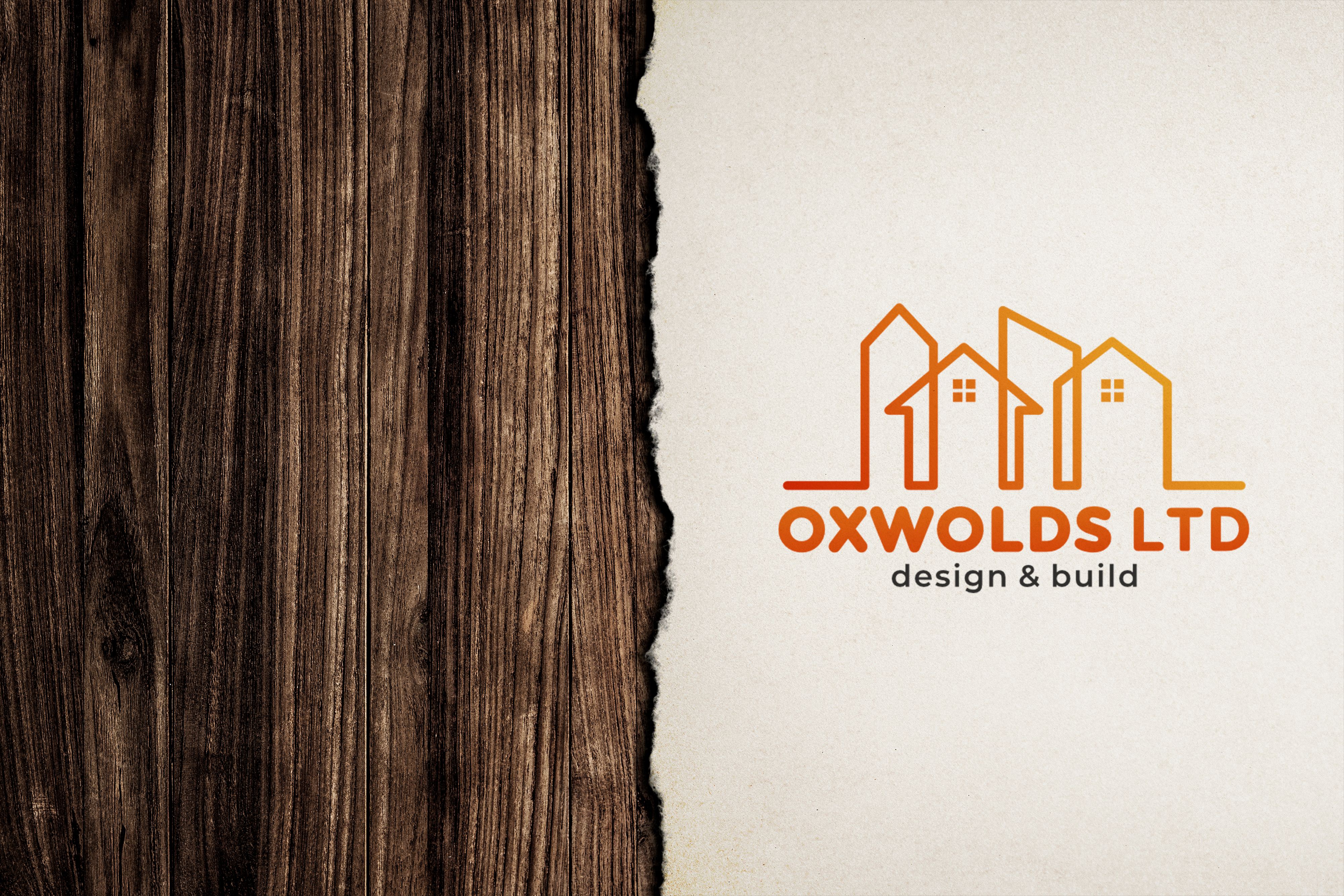 Diseño de Logo por awa_pranata para Oxwolds LTD | Diseño #34005127