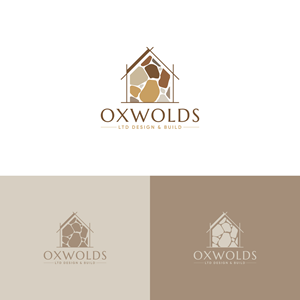 Logo Design by Maxo-Biz for Oxwolds LTD | Design: #33989875