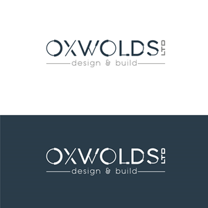 Logo Design by Rubia@ for Oxwolds LTD | Design: #33983474