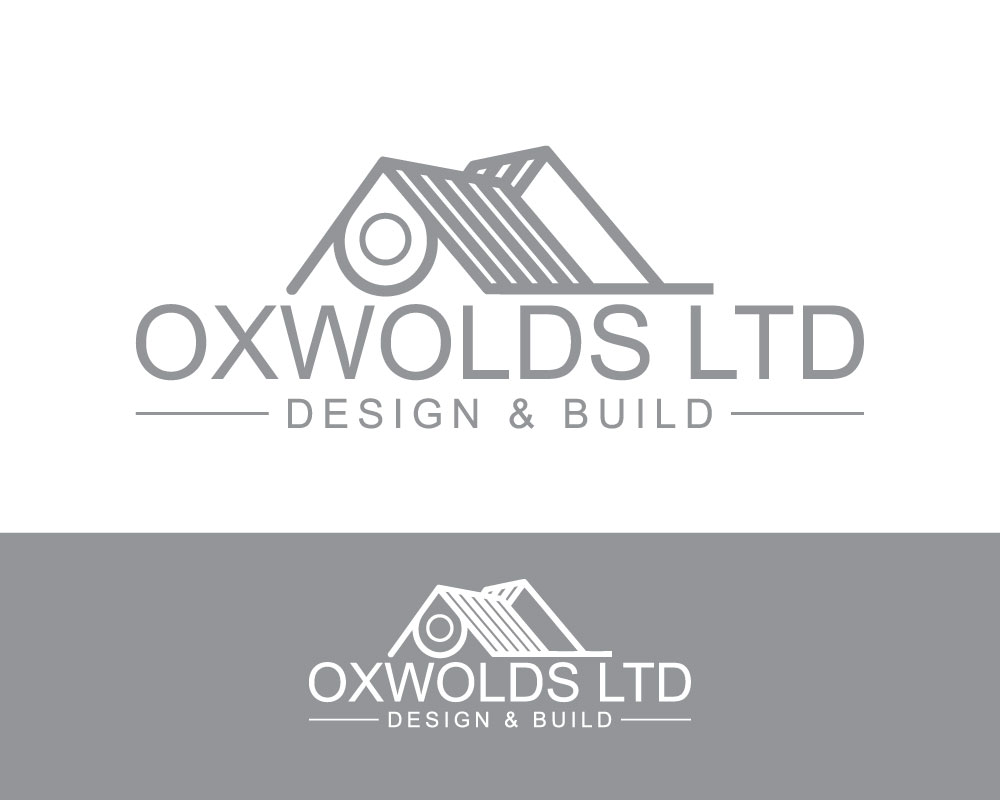 Diseño de Logo por AB design ..... para Oxwolds LTD | Diseño #33989911