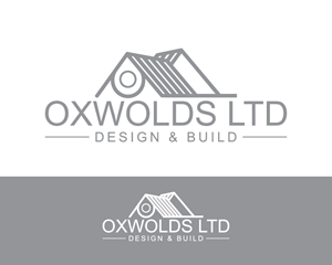 Diseño de Logo por AB design ..... para Oxwolds LTD | Diseño: #33989911