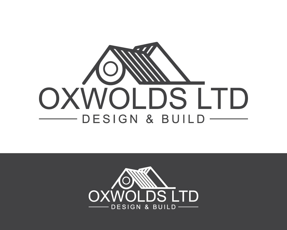 Diseño de Logo por AB design ..... para Oxwolds LTD | Diseño #34041882