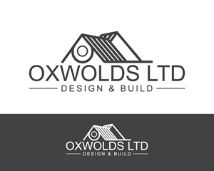 Diseño de Logo por AB design ..... para Oxwolds LTD | Diseño: #34041882