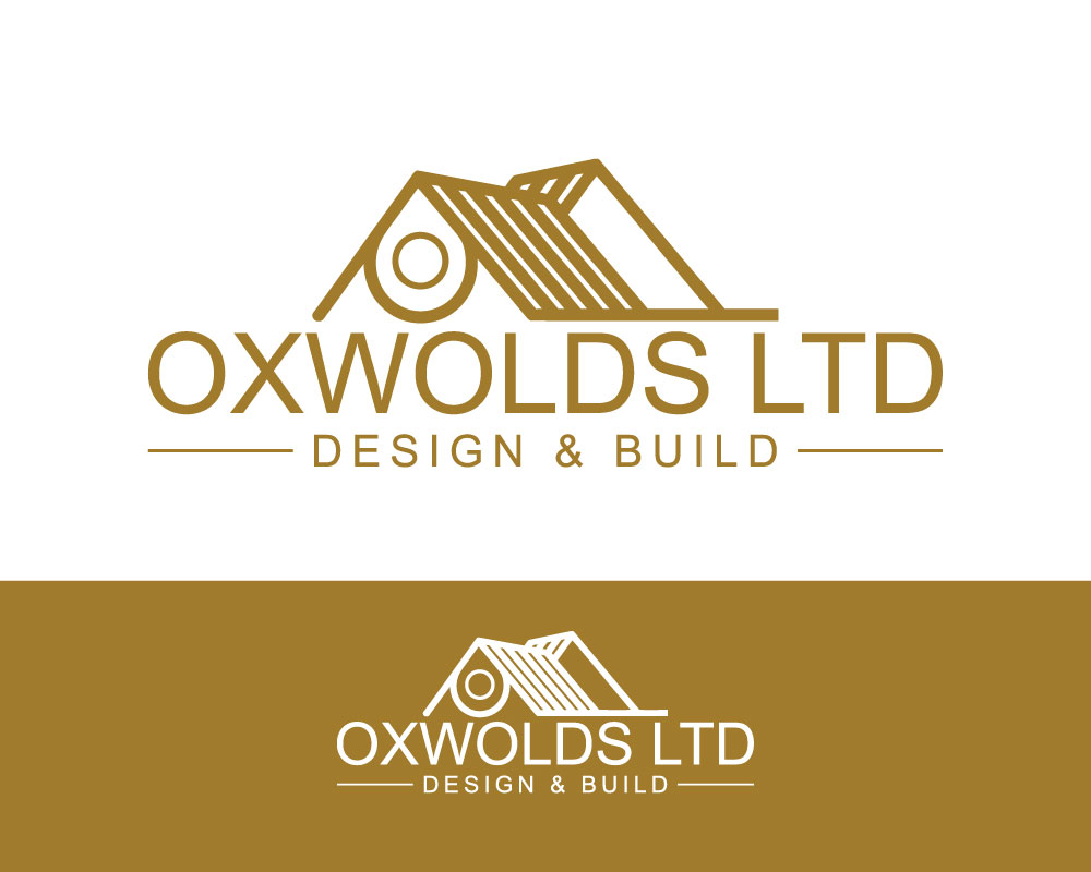 Diseño de Logo por AB design ..... para Oxwolds LTD | Diseño #34041883