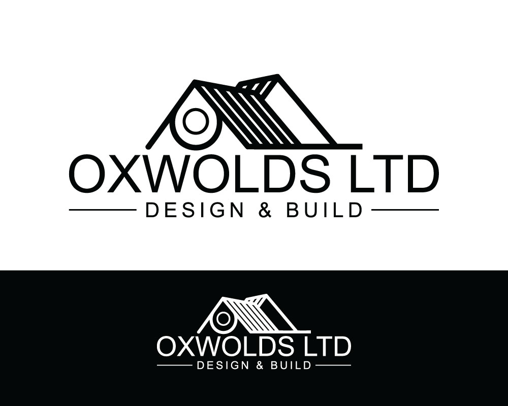 Diseño de Logo por AB design ..... para Oxwolds LTD | Diseño #34041903