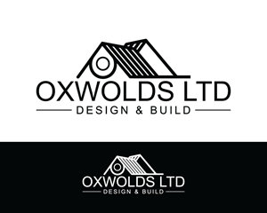 Diseño de Logo por AB design ..... para Oxwolds LTD | Diseño: #34041903