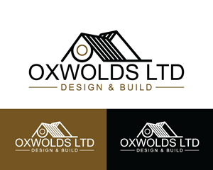 Diseño de Logo por AB design ..... para Oxwolds LTD | Diseño: #34042055