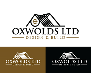 Diseño de Logo por AB design ..... para Oxwolds LTD | Diseño: #34049237