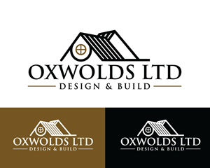 Diseño de Logo por AB design ..... para Oxwolds LTD | Diseño: #34056445
