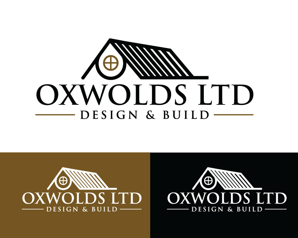 Diseño de Logo por AB design ..... para Oxwolds LTD | Diseño #34056446