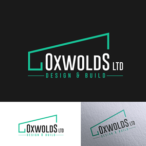 Logo-Design von UMBRA Designs für Oxwolds LTD | Design: #33981875