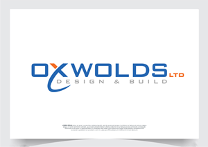 Logo Design by Soonia for Oxwolds LTD | Design: #33986165