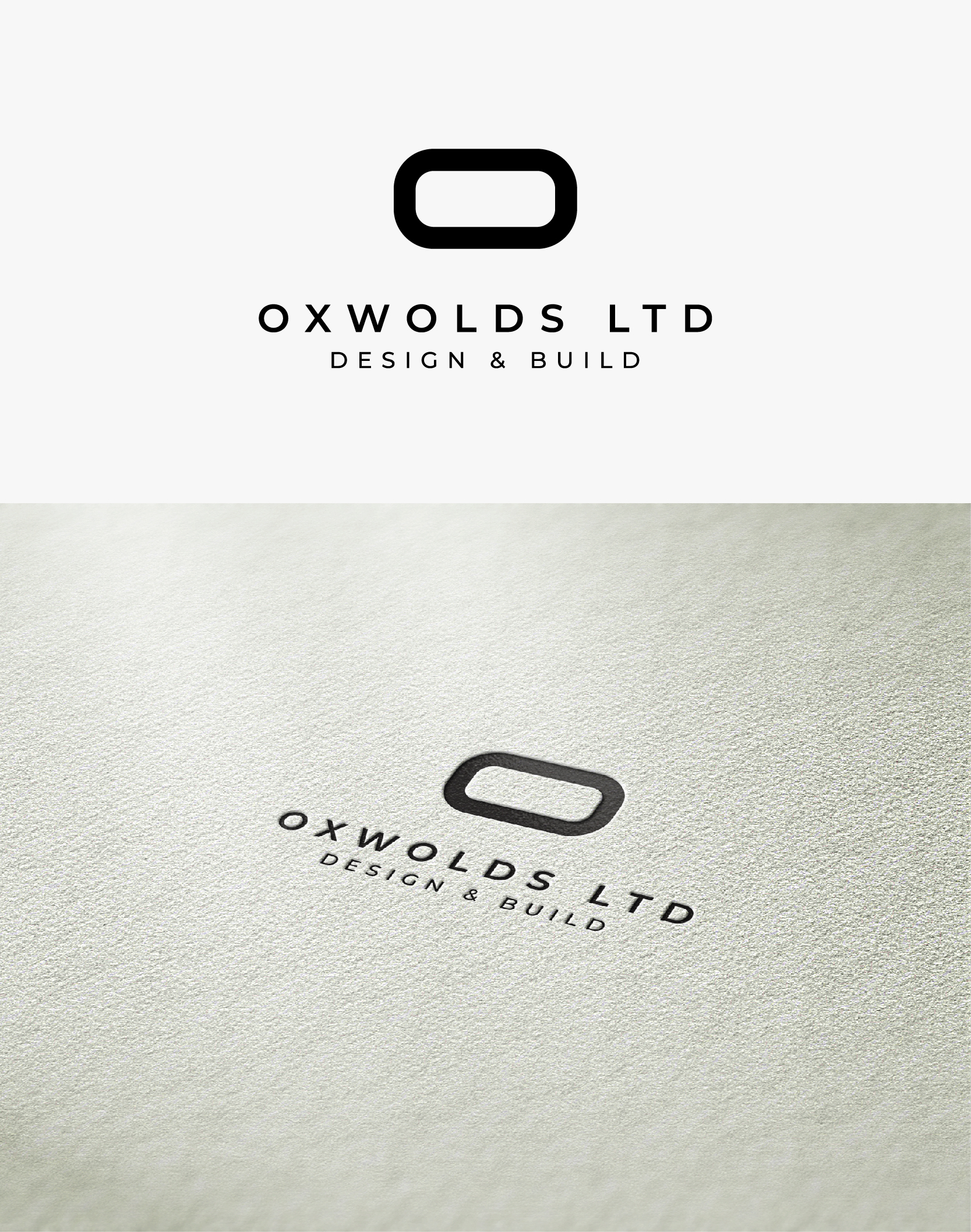 Logo Design by IMilenovic for Oxwolds LTD | Design #33984224