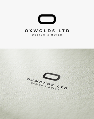 Logo Design by IMilenovic for Oxwolds LTD | Design: #33984224