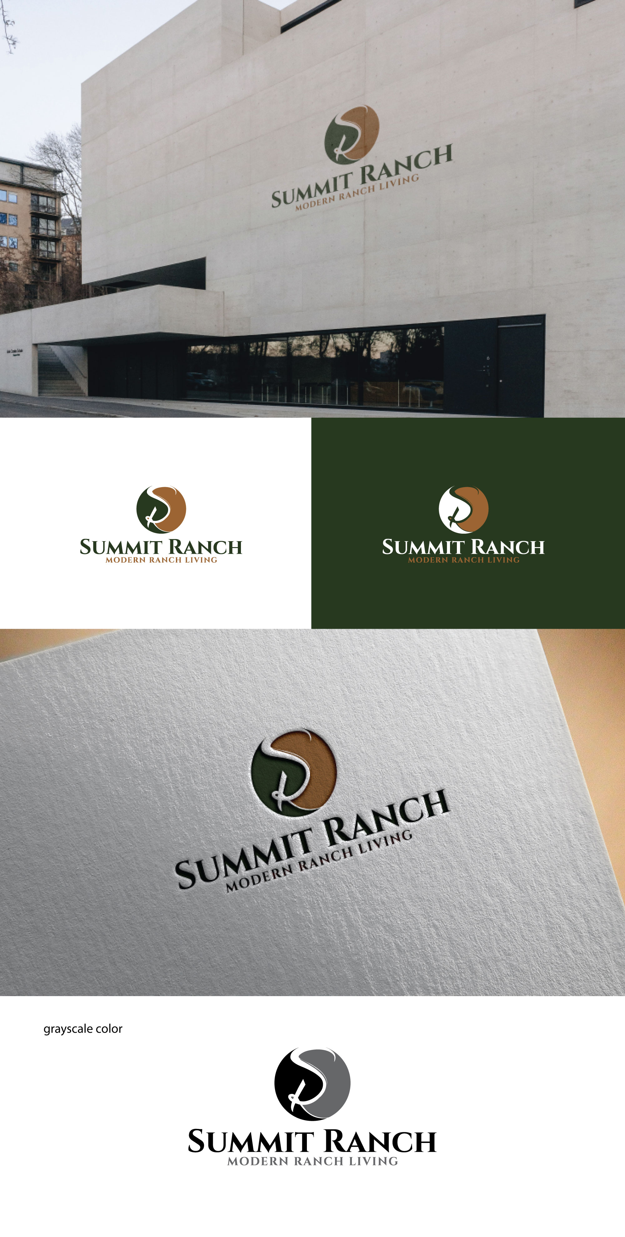 Logo Design by RRR Design for this project | Design #33983379