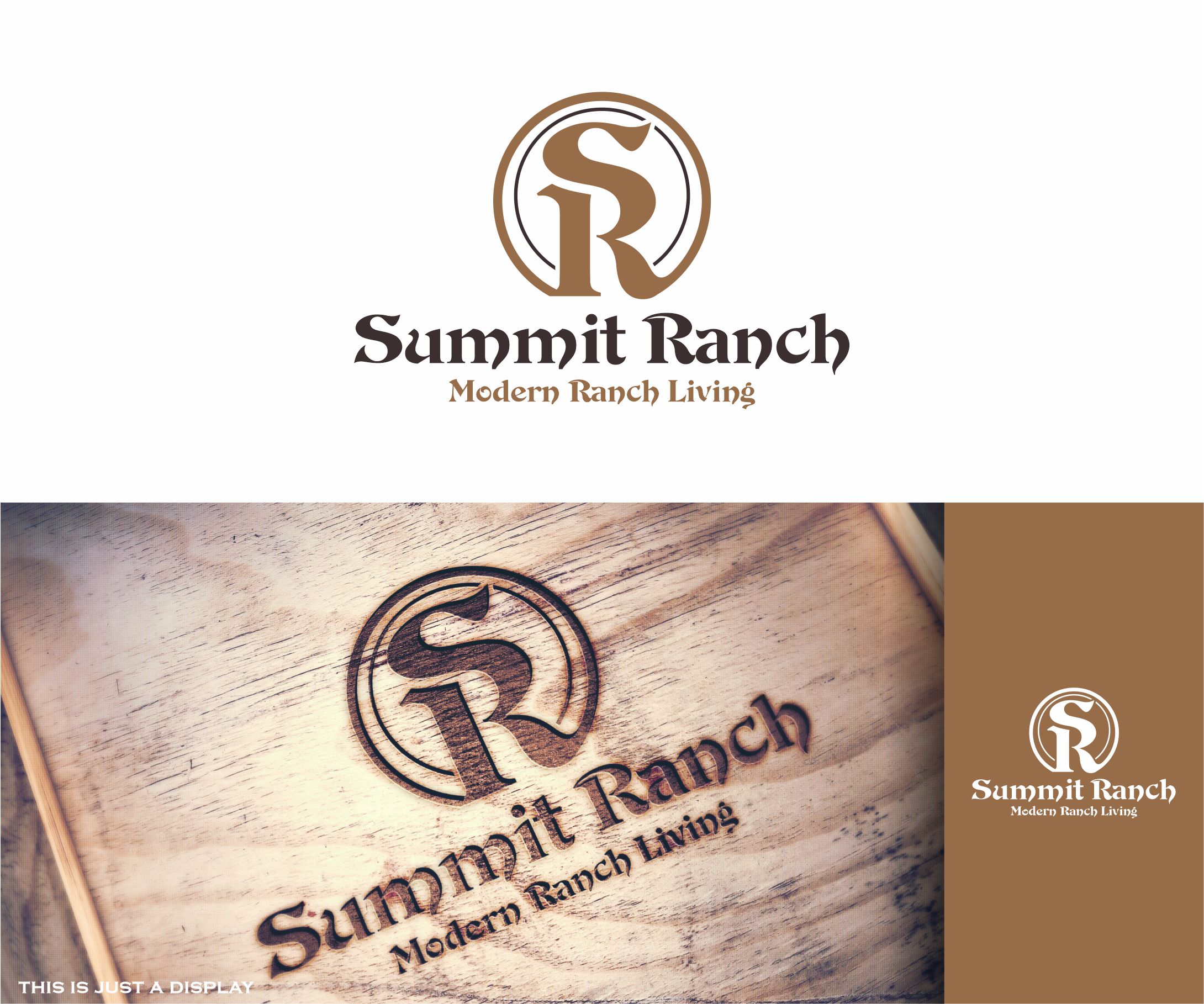 Logo Design by alkaline for this project | Design #33982714