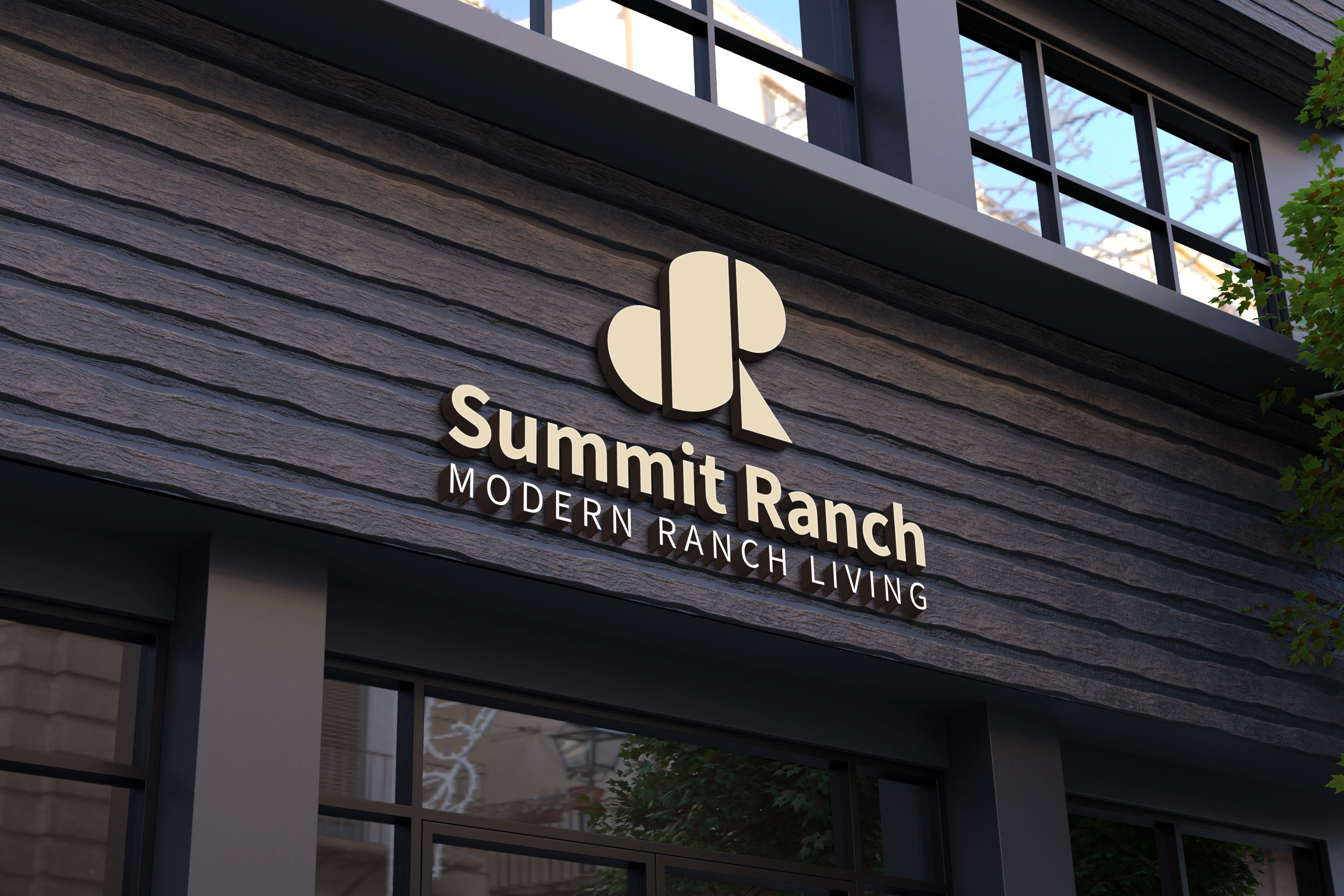 Logo Design by Kavth for this project | Design #34027658