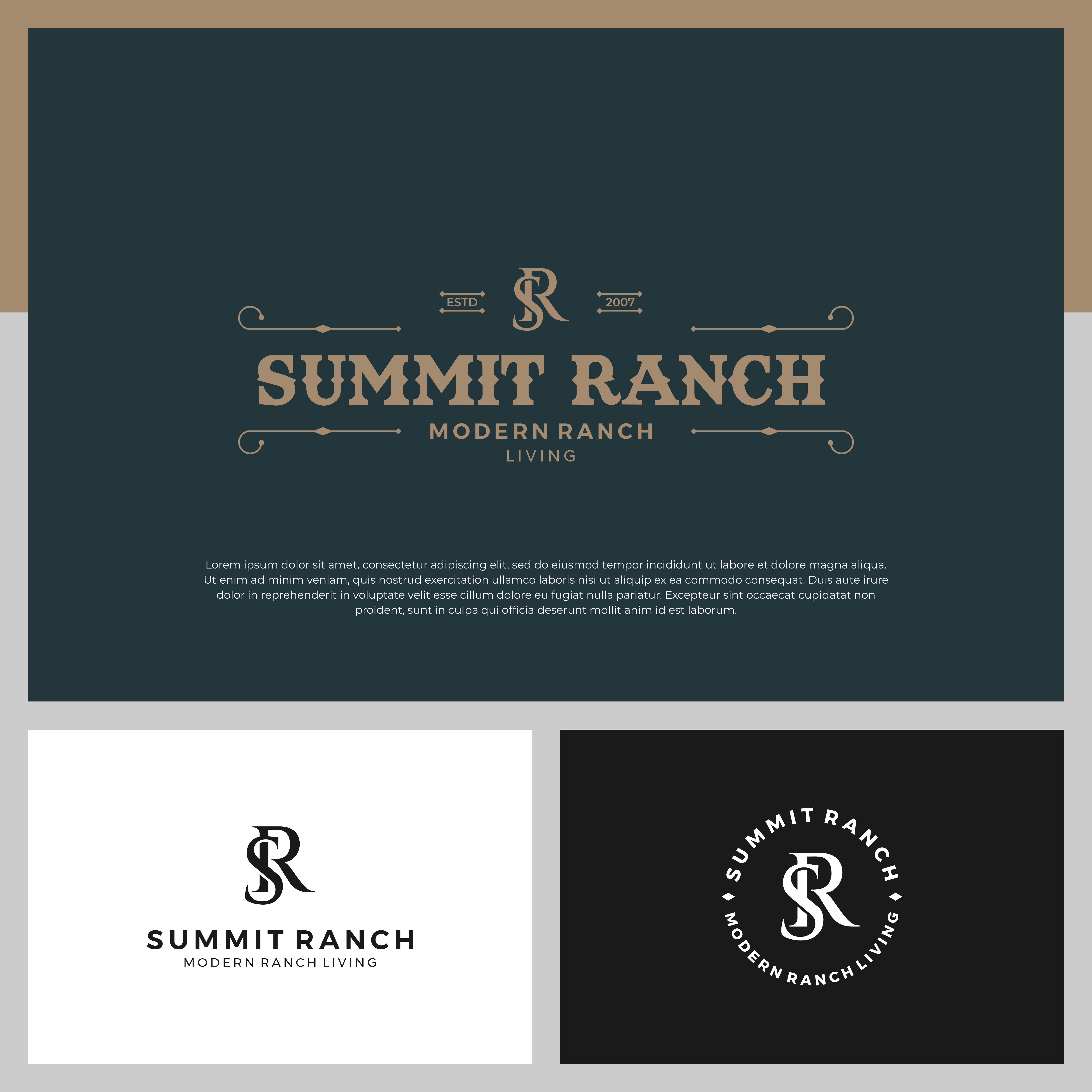 Logo Design by Adilia Romadina for this project | Design #33983982