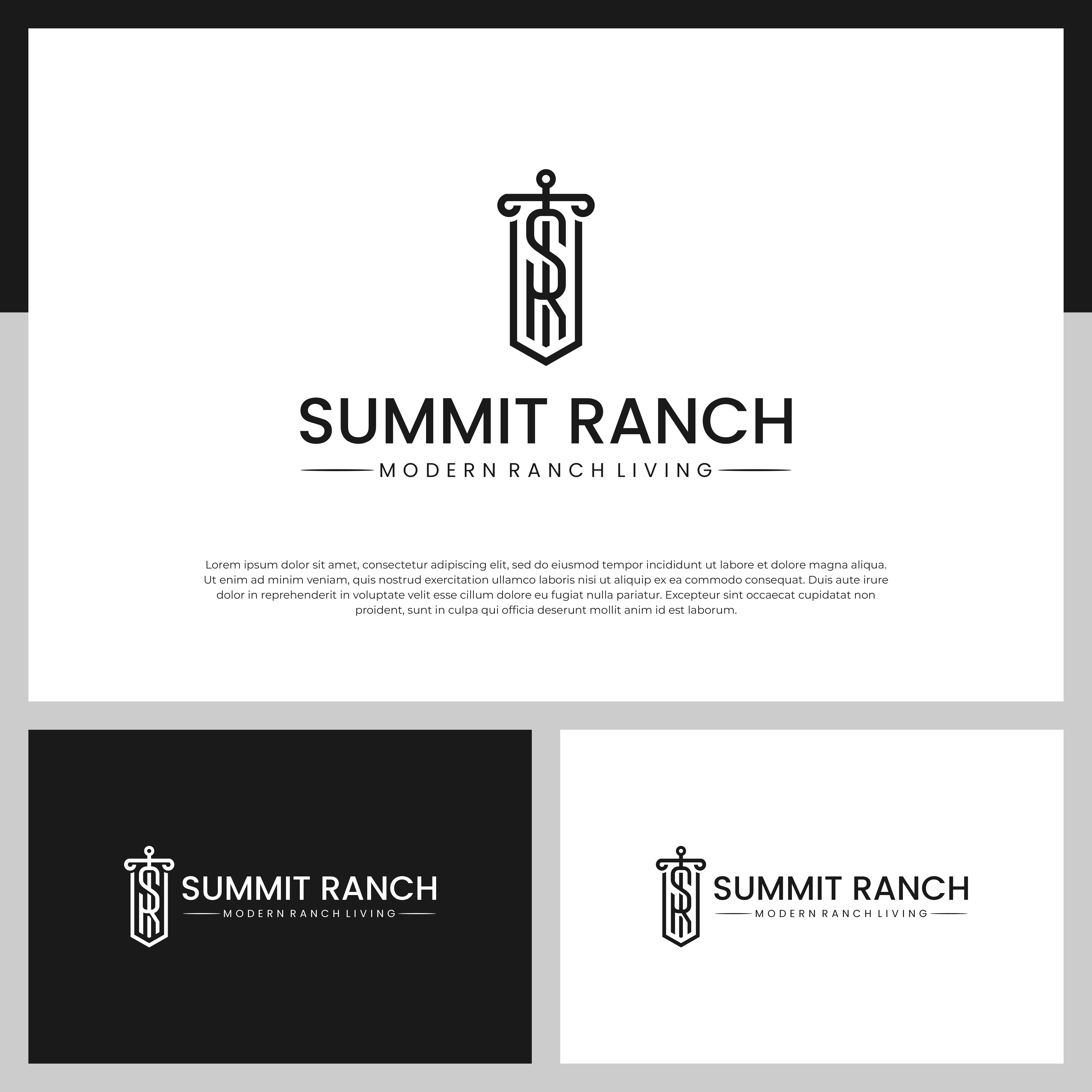 Logo Design by Adilia Romadina for this project | Design #33983983