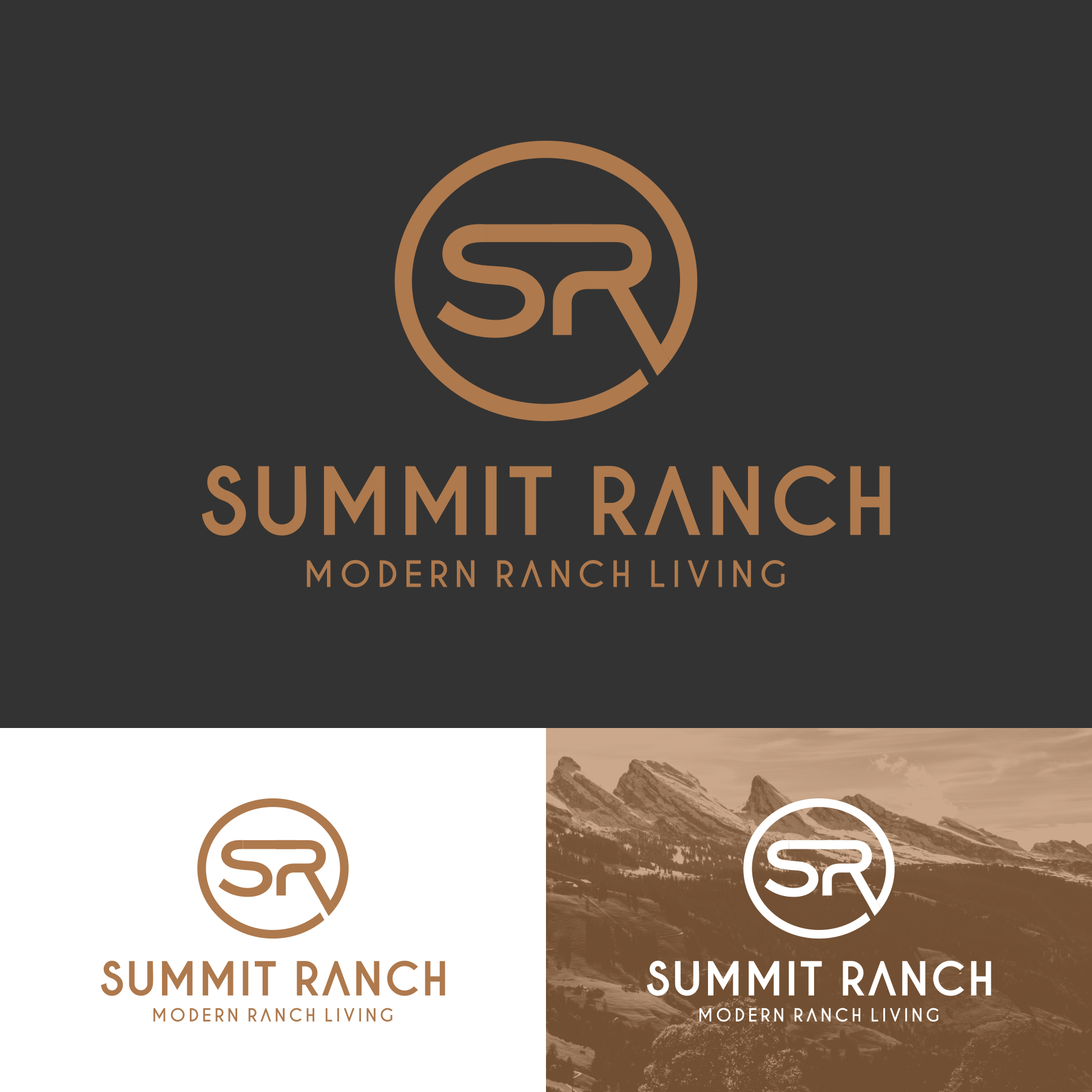 Logo Design by Aezakmi for this project | Design #33988683