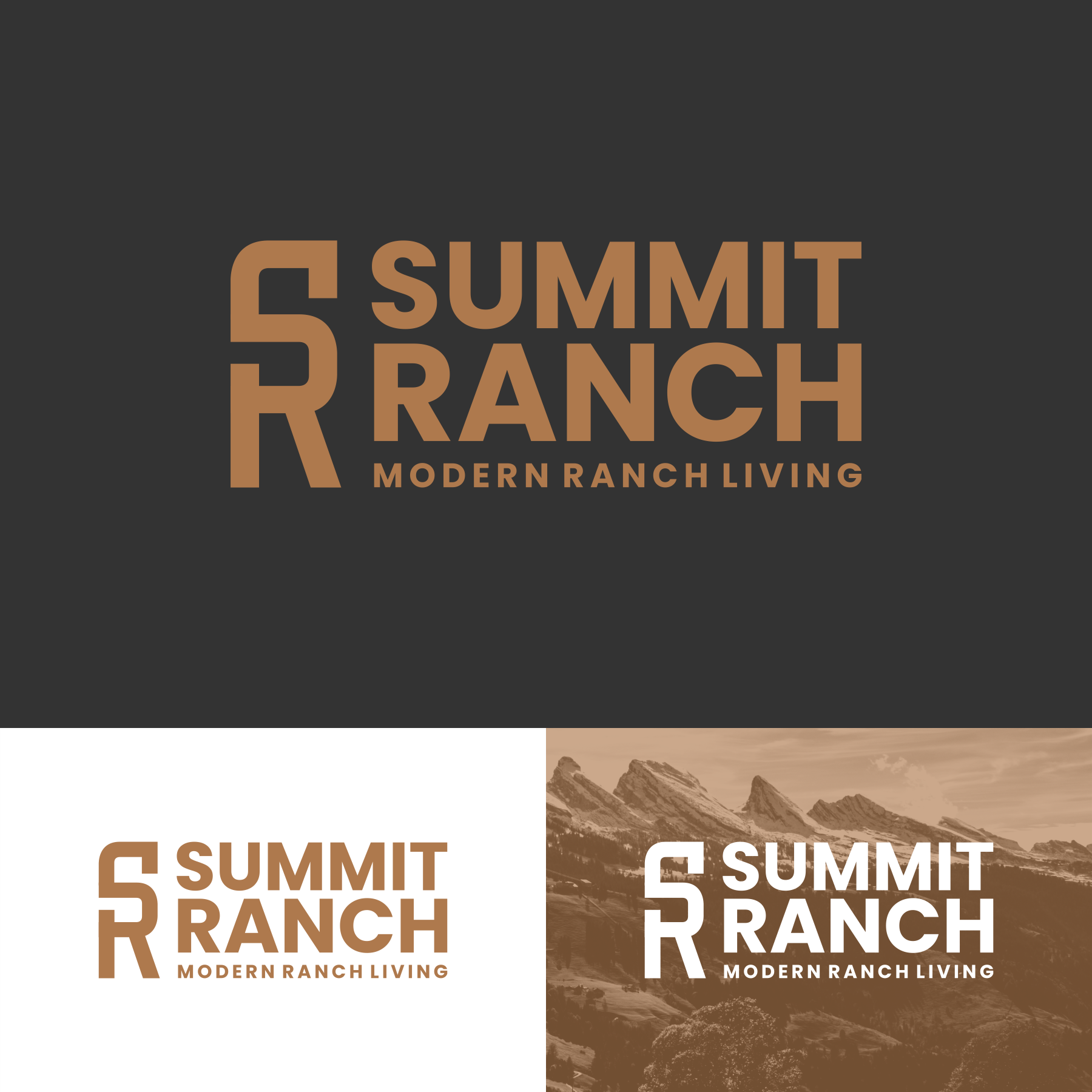 Logo Design by Aezakmi for this project | Design #33988685