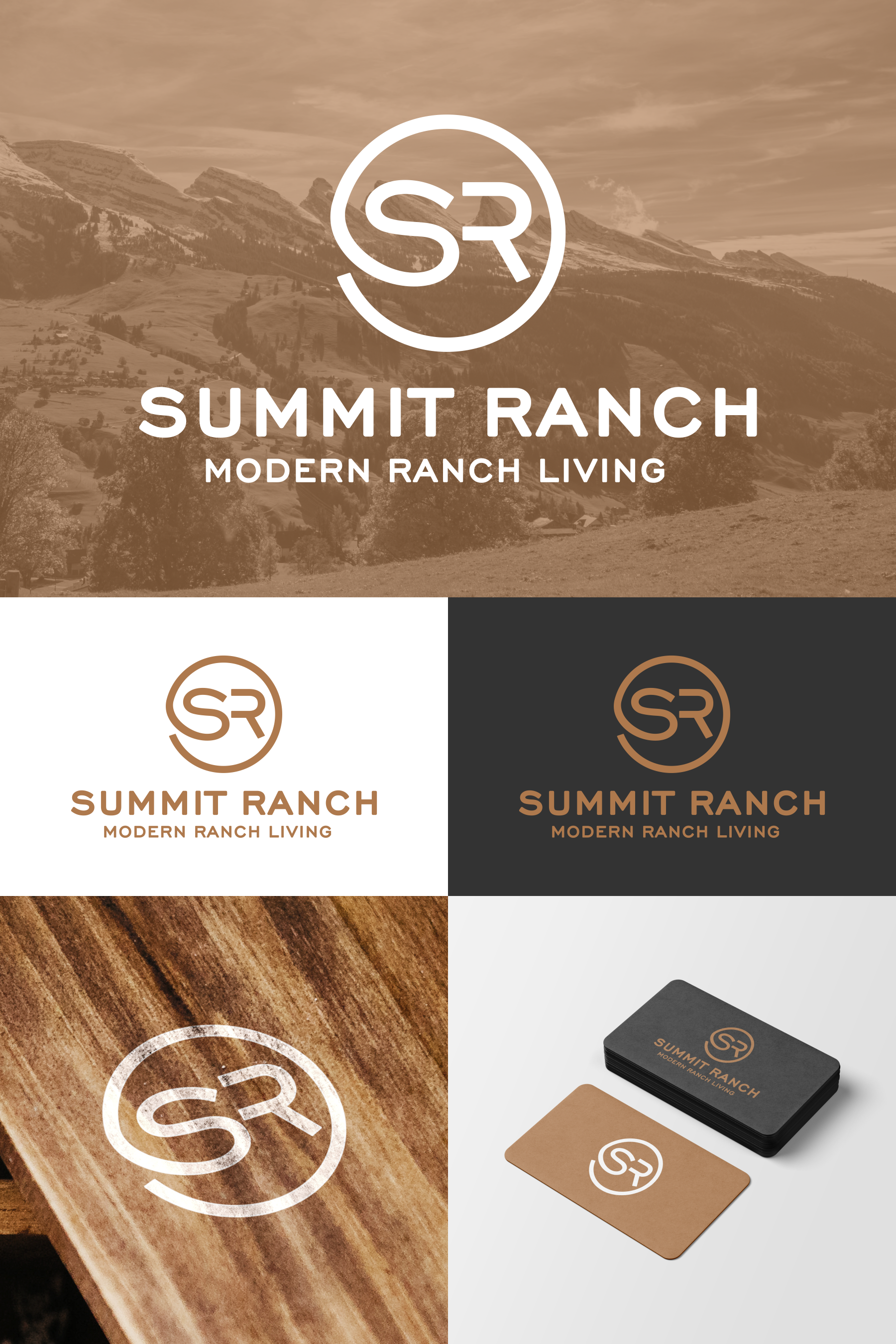 Logo Design by Aezakmi for this project | Design #33997317