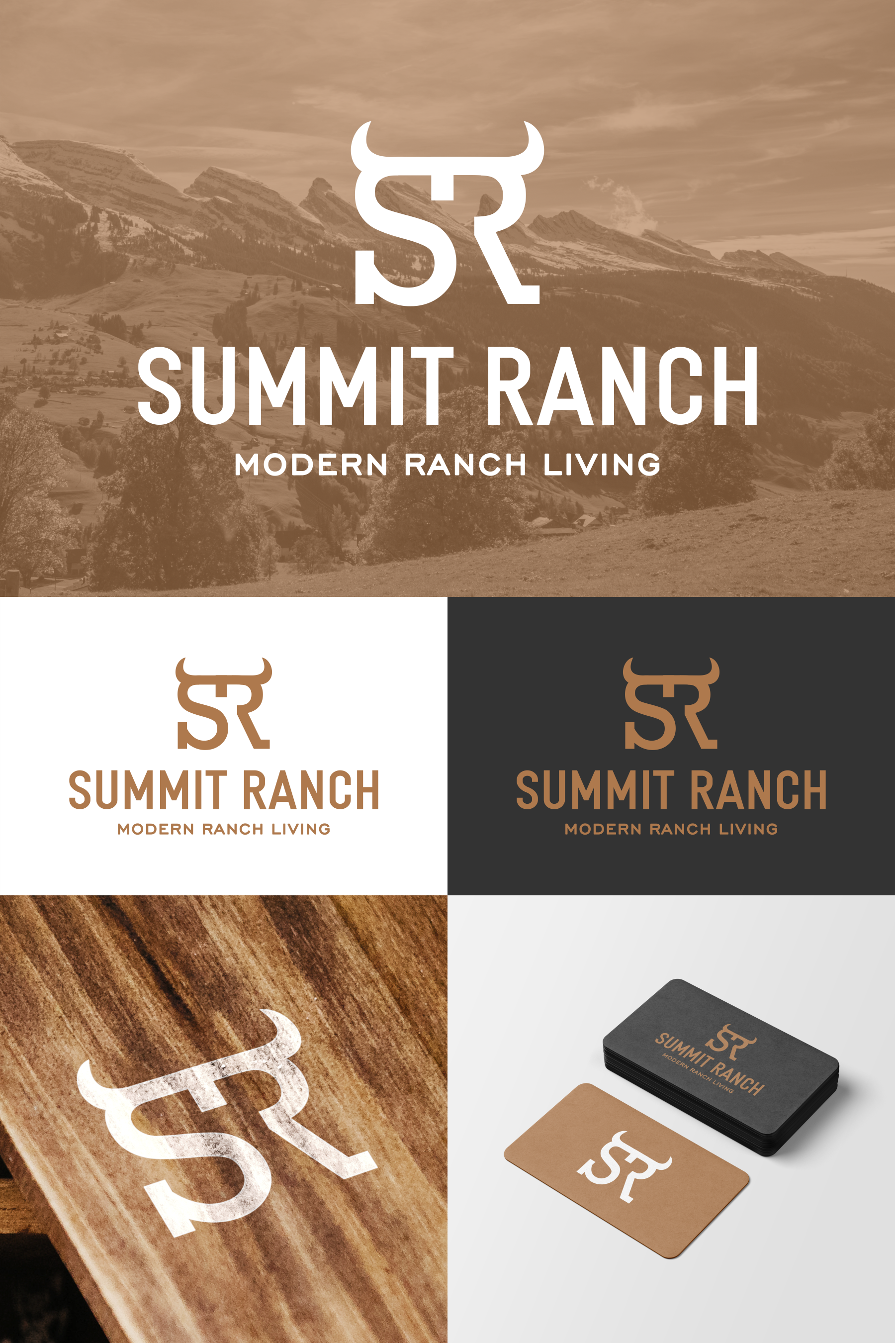 Logo Design by Aezakmi for this project | Design #33997332