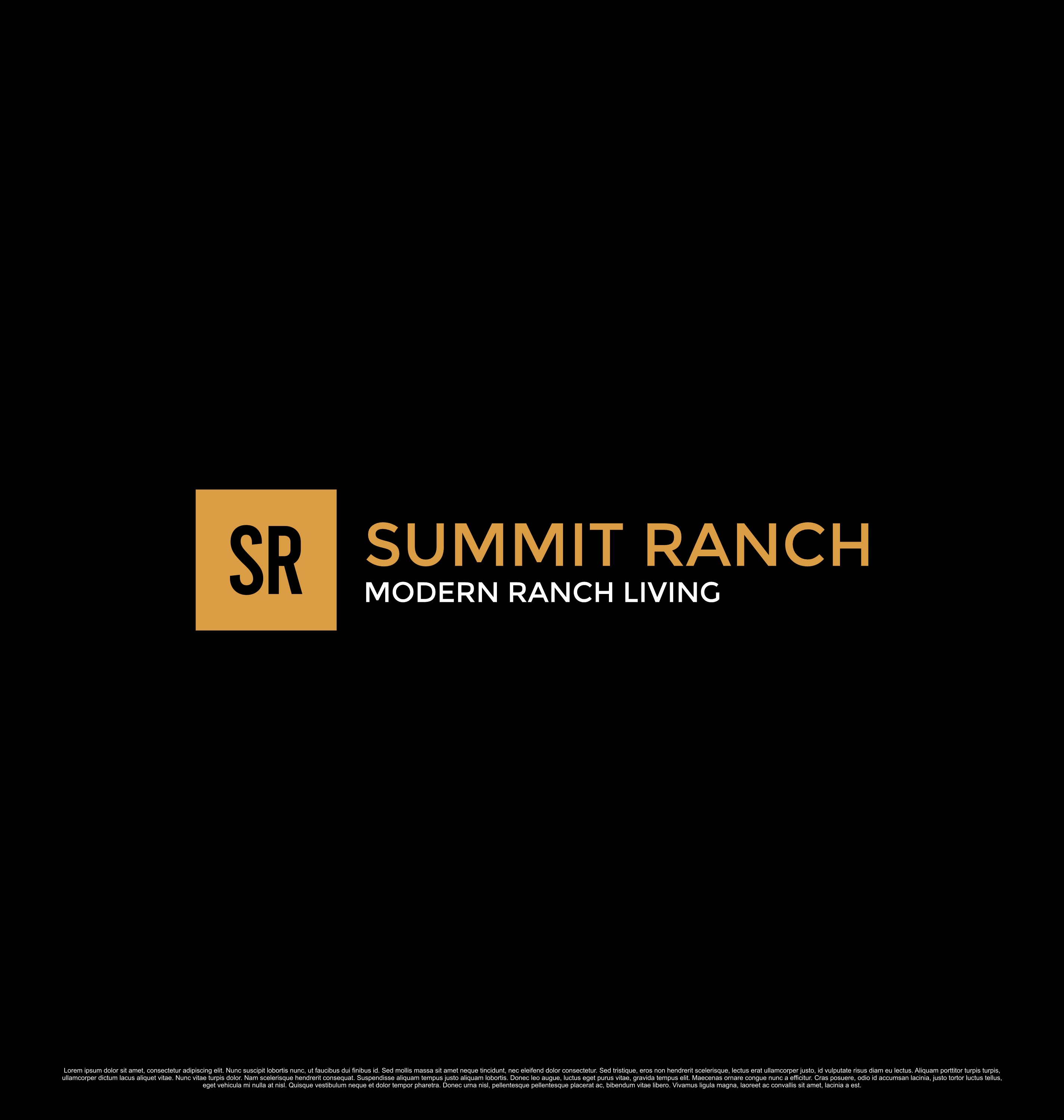 Logo Design by saesean for this project | Design #33985118